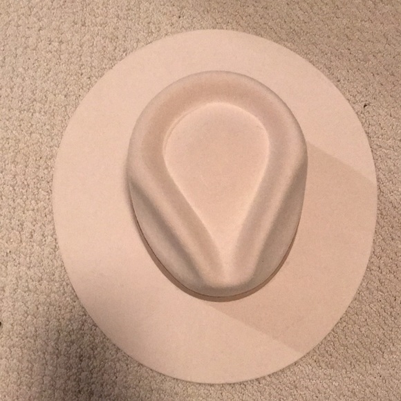 Teressa Foglia Curateur Lynn hat NWOT - Picture 4 of 6